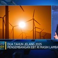 Video: Kejar Bauran EBT 23%, Skema 
