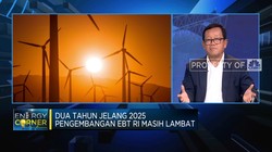 Video: Kejar Bauran EBT 23%, Skema 
