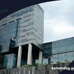 Top! Kemendag Raih Predikat Evaluasi SPBE Sangat Baik