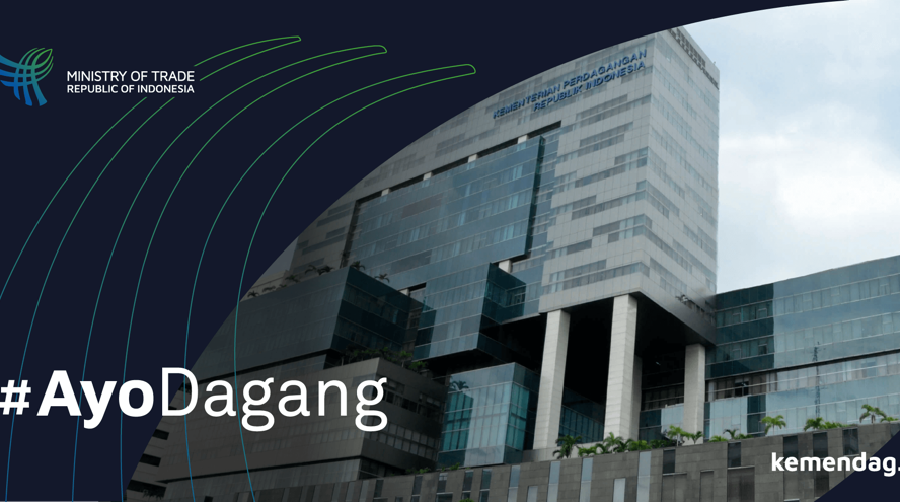 Kementerian Perdagangan