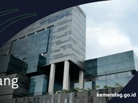 Top! Kemendag Raih Predikat Evaluasi SPBE Sangat Baik