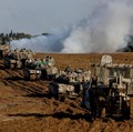 Israel-Hamas Sepakat Gencatan Senjata, Ini Syarat Utama