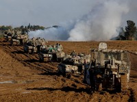 Israel dan Hamas Akhirnya Sepakati Ini, Tanda Perang Mau Berakhir?