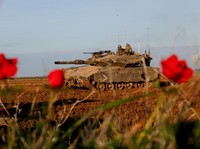 7 Update Konflik Timur Tengah: AS Semprot Israel-Laut Merah Kian Panas
