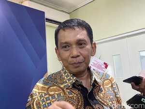 Ada 11 Kasus Polio di Jatim: 9 Sudah Sehat, 2 Masih Dirawat