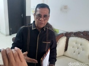 TPD AMIN Tuding Sekda Takalar Sengaja Kampanyekan Anak Jokowi di Pilpres
