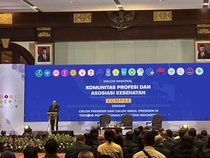 Menakar Komitmen Capres-Cawapres soal Pengendalian Rokok-Tembakau