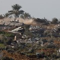 Hamas Beri Sinyal 'Damai' dengan Israel, Perang Gaza Berakhir?