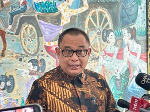Istana Jelaskan soal Jokowi Buka Jutaan Lowongan CASN di Tahun Politik