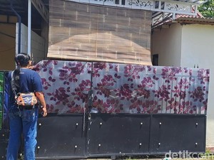 5 Pasangan yang Digerebek di Kos Mesum Jombang Diserahkan ke Satpol PP
