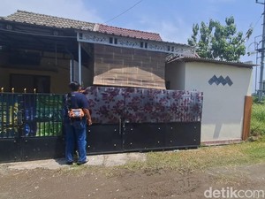 Pengelola Kos Mesum di Jombang Diamankan Polisi Tapi Belum Jadi Tersangka