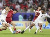 Link Siaran Langsung Timnas U-23 Indonesia Vs Irak, Cek Line-Up