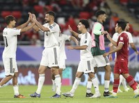 Viral Irak 1-3 Indonesia, Netizen Ramai Prediksi Piala Asia Malam Ini