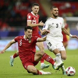 Ramai-Ramai Media Asing Sorot Timnas RI Kalah 1-2 dari Irak, Sebut Ini