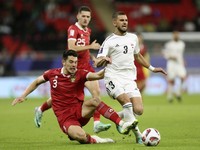 Ramai-Ramai Media Asing Sorot Timnas RI Kalah 1-2 dari Irak, Sebut Ini