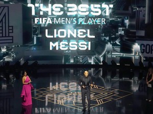 Legenda Jerman: Messi Tak Juara Apapun kok Jadi Pemain Terbaik FIFA?