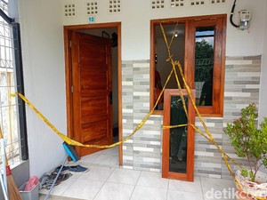 5 Temuan Polisi Terkait Kasus Mayat Bersarung dan Terlilit Lakban di Bogor