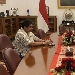 Maruarar Resign dari PDIP, Istana: Jangan Dihubungkan dengan Jokowi