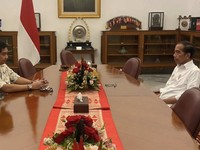 Maruarar Resign dari PDIP, Istana: Jangan Dihubungkan dengan Jokowi