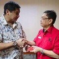 Heboh Maruarar Sirait Resign dari PDIP, Ini Respons Hasto Kristiyanto