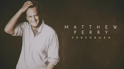 Titik Terang Kasus Kematian Matthew Perry
