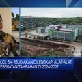 Video: Menkes Blak-blakan Reformasi Sistem Kesehatan RI