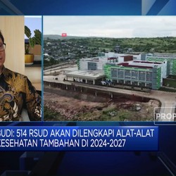 Video: Menkes Blak-blakan Reformasi Sistem Kesehatan RI