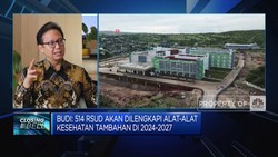Video: Menkes Blak-blakan Reformasi Sistem Kesehatan RI
