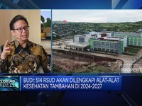 Video: Menkes Blak-blakan Reformasi Sistem Kesehatan RI