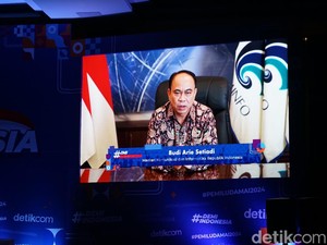 Menkominfo Ingatkan Masyarakat Antisipasi Hoaks Pemilu 2024