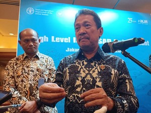 Trenggono Ungkap Penyebab Penangkapan Ikan Terukur Belum Diterapkan