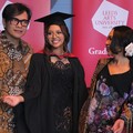 Beda dengan Raffi & Nikita Mirzani, Dewi Gita Pilih Gak Ambil Cicilan