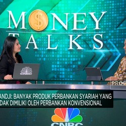 Video: OJK Dukung Bank Syariah Kakap Baru, Perbankan Siap Wujudkan?