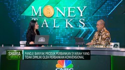 Video: OJK Dukung Bank Syariah Kakap Baru, Perbankan Siap Wujudkan?