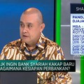 Video: Modal Perbankan Syariah Dorong Pembiayaan & Perkuat Bisnis 2024