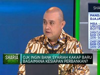 Video: Modal Perbankan Syariah Dorong Pembiayaan & Perkuat Bisnis 2024