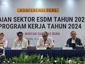 Perpres CCS Ditarget Rampung Bulan Depan, Negara Lain Bisa Simpan Karbon di RI