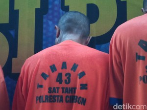 Pedagang Cabuli 2 Bocah Perempuan di Cirebon, Diimingi Mainan