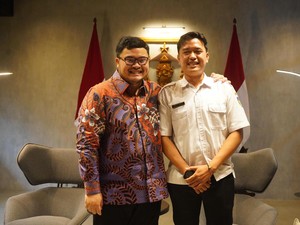 Kisahnya Sempat Viral, Guru SD Ini Ditawari Bupati Kediri Jadi Tenaga Ahli