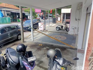 Sejumlah Pengeroyok Pria Buleleng di Badung Ditangkap, Polisi Buru Pelaku Lain