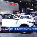Video: Penjualan Mobil Nasional 2023 Turun 4%