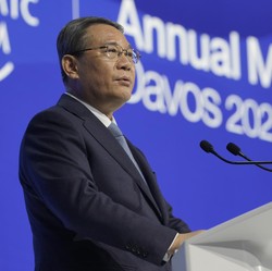 Data Baru Sebut China Sudah Kaji Covid Sebelum Pandemi Meledak