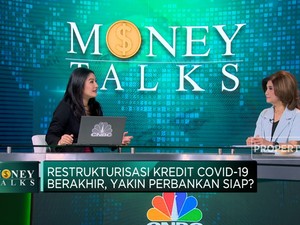 Pilpres & Suku Bunga Dipangkas, Bisnis Perbankan 2024 Kian Prospek?