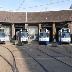 Kota Bogor Bakal Dikelilingi Jalur Trem, Ini Rutenya