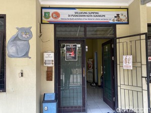 Tak Lagi Gratis, Puskeswan di Kota Sukabumi Kini Berbayar