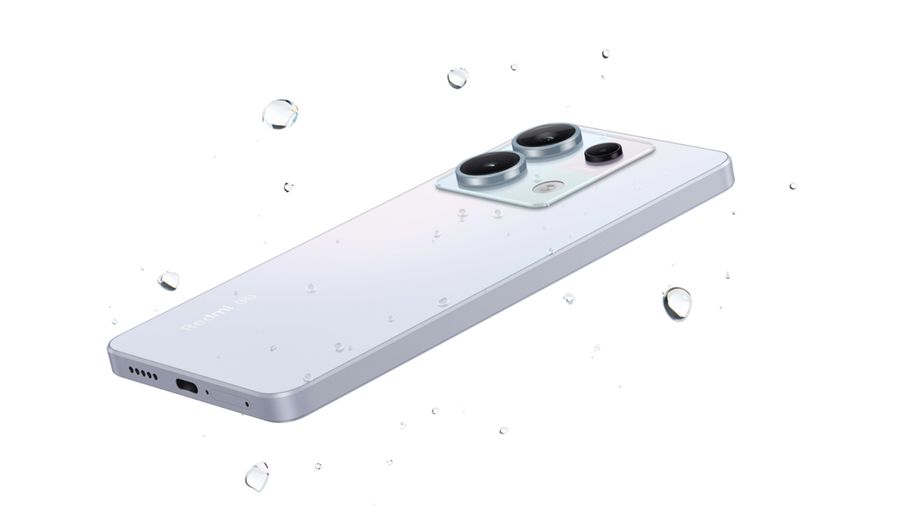 Redmi Note 13. (Dok. mi.com)