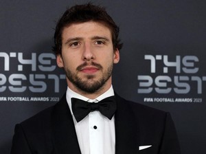 FIFA FIFpro World XI 2023 Didominasi Man City