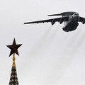 Hari Terburuk Angkatan Udara Rusia Tiba, Armada Putin Rontok