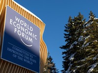 Bakal Hadir di Forum Ekonomi Dunia, Prabowo Bawa Misi Khusus