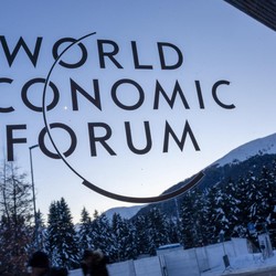 WEF Ramal Ekonomi AS & ASEAN Bakal Berjaya, China & Eropa Sengsara
